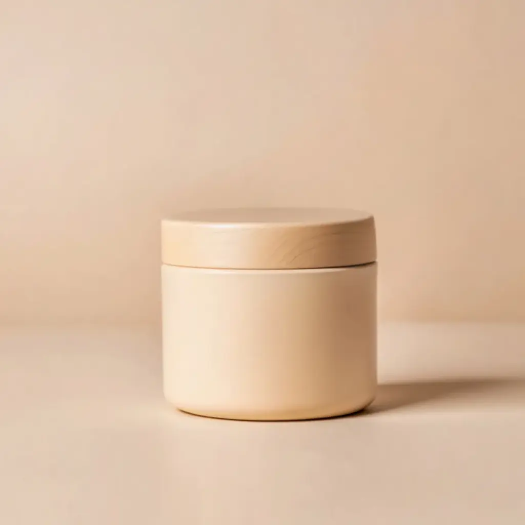 Collagen face cream