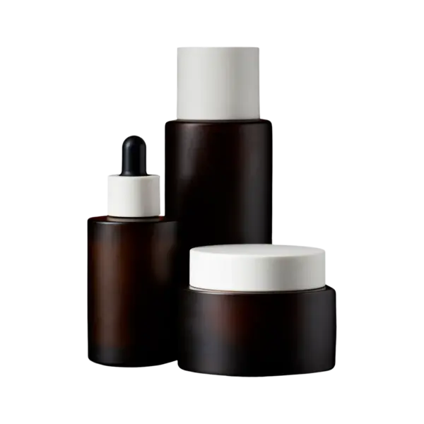 Cosmetic firming serum: imagen 3