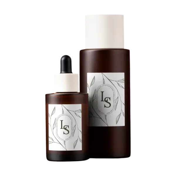 Cosmetic firming serum: imagen 5