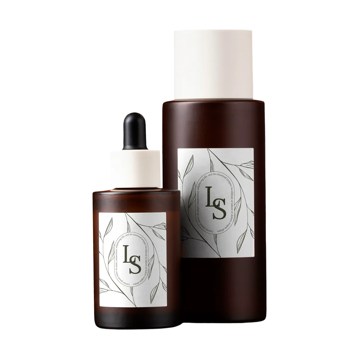 Antibacterial Body Wash: imagen 1