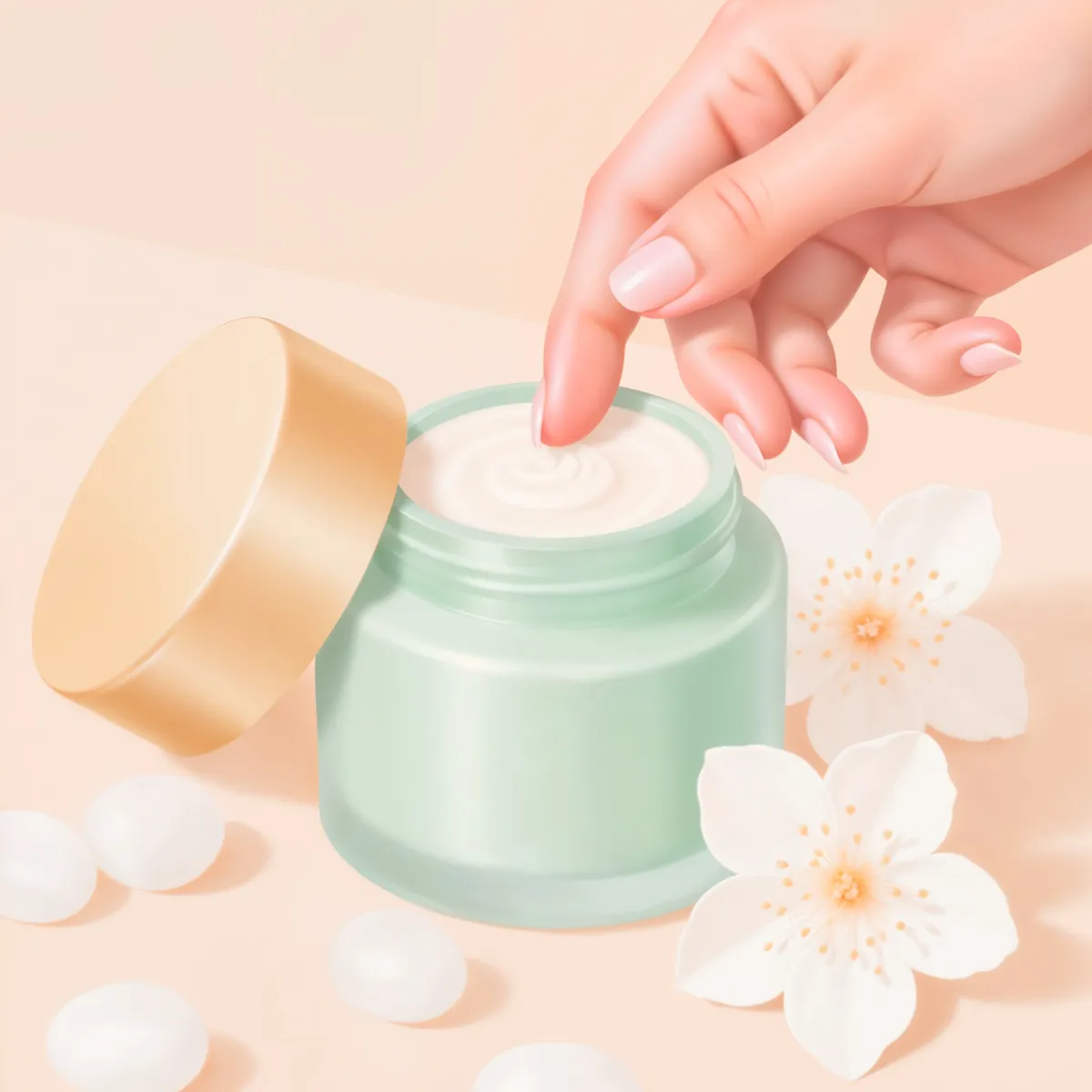 Shower & bath gel: imagen 1