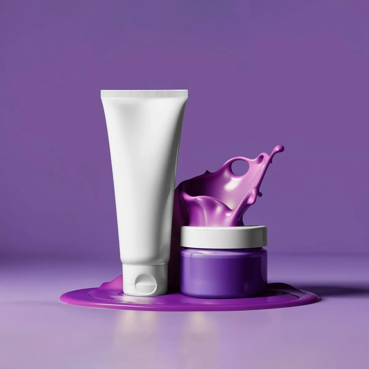 Hyaluronic skin booster: imagen 1