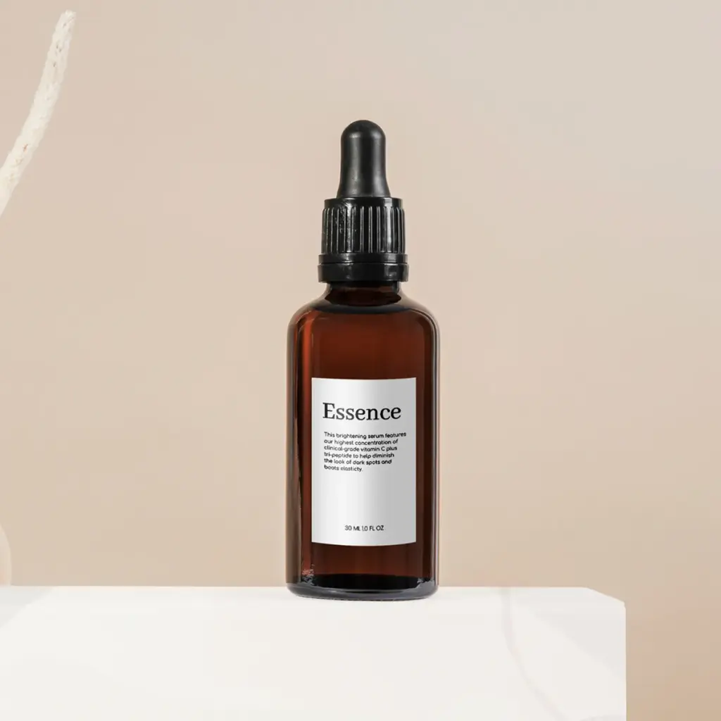 Hyaluronic acid serum