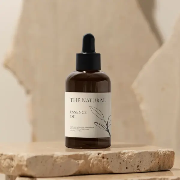 Cosmetic firming serum: imagen 4