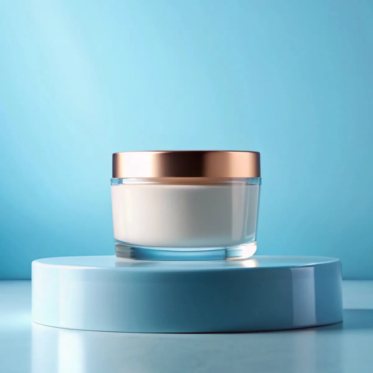 Hydrating gel-cream: imagen 1