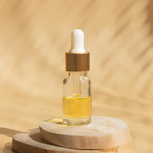 Cosmetic firming serum: imagen 1